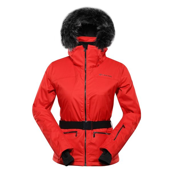 ALPINE PRO Women's jacket ALPINE PRO