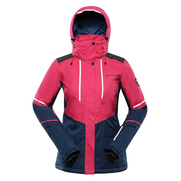 ALPINE PRO Women's jacket ALPINE PRO