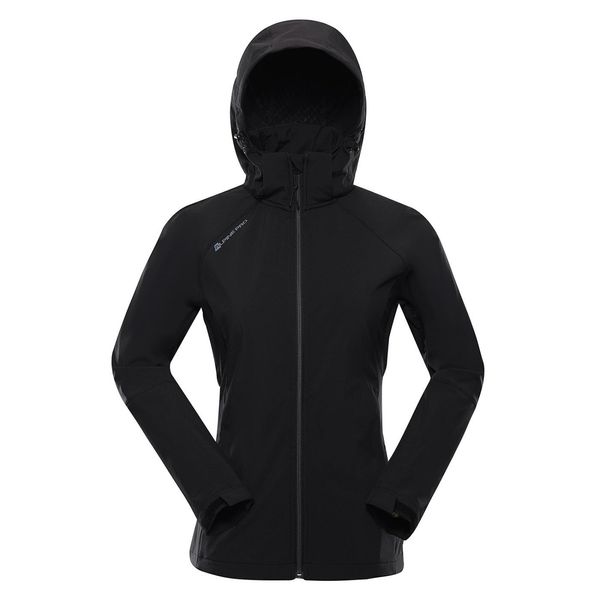 ALPINE PRO Women's jacket ALPINE PRO