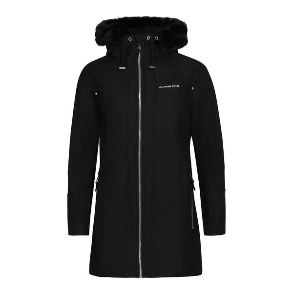 ALPINE PRO Women's jacket ALPINE PRO