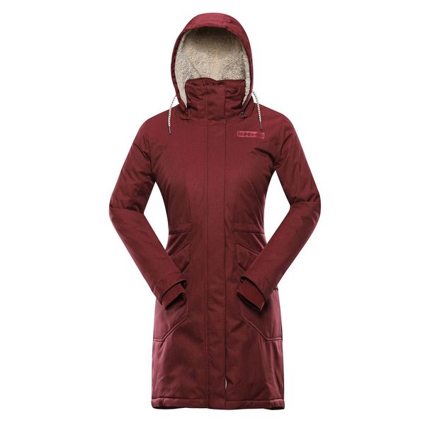 ALPINE PRO Women's jacket ALPINE PRO