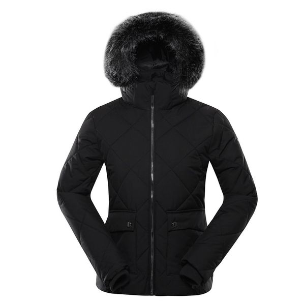 ALPINE PRO Women's jacket ALPINE PRO