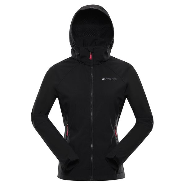 ALPINE PRO Women's jacket ALPINE PRO