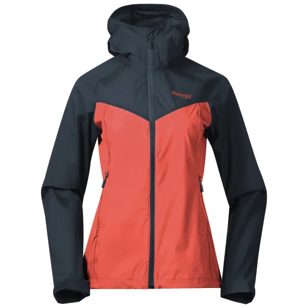 Bergans Women's jacket Bergans Microlight W Jkt