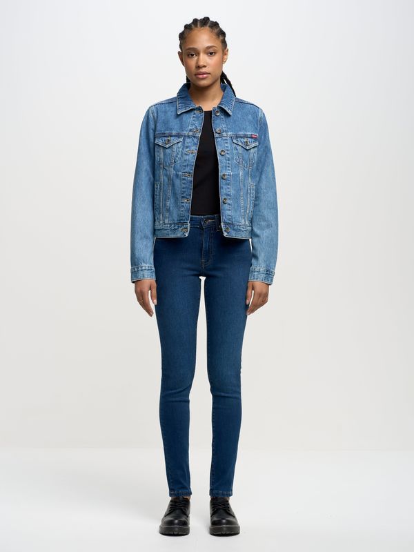 Big Star Women's jacket Big Star Denim