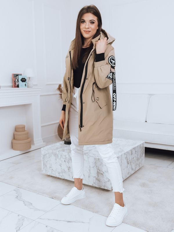 DStreet Women's jacket DStreet Caleb