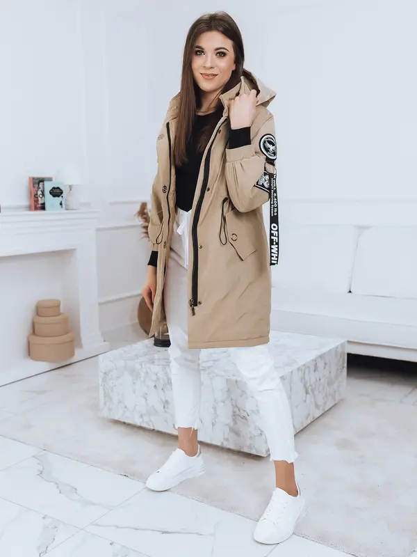 DStreet Women's jacket DStreet Caleb