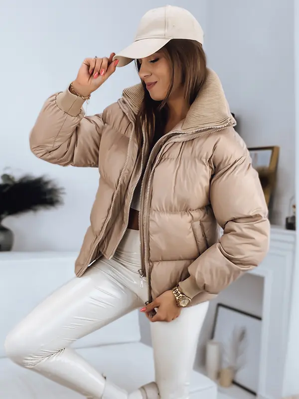 DStreet Women's jacket DStreet Dabis