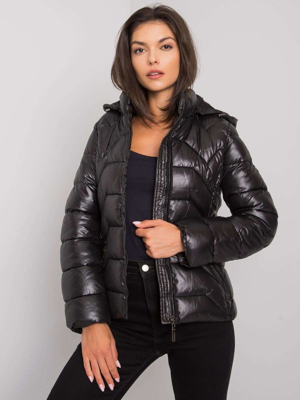 Fashionhunters Women's jacket Fashionhunters Basic