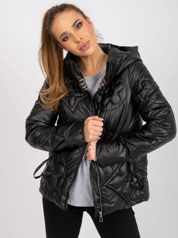Yups Women's jacket Fashionhunters Midseason