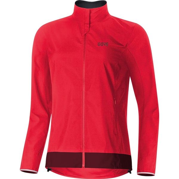 Gore Women's jacket GORE C3 Windstopper Pink/Red 36