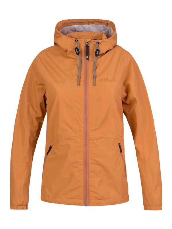 HANNAH Women's jacket Hannah GOLDIE caramel