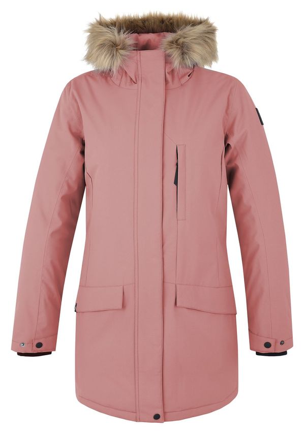 HANNAH Women's jacket HANNAH Winter