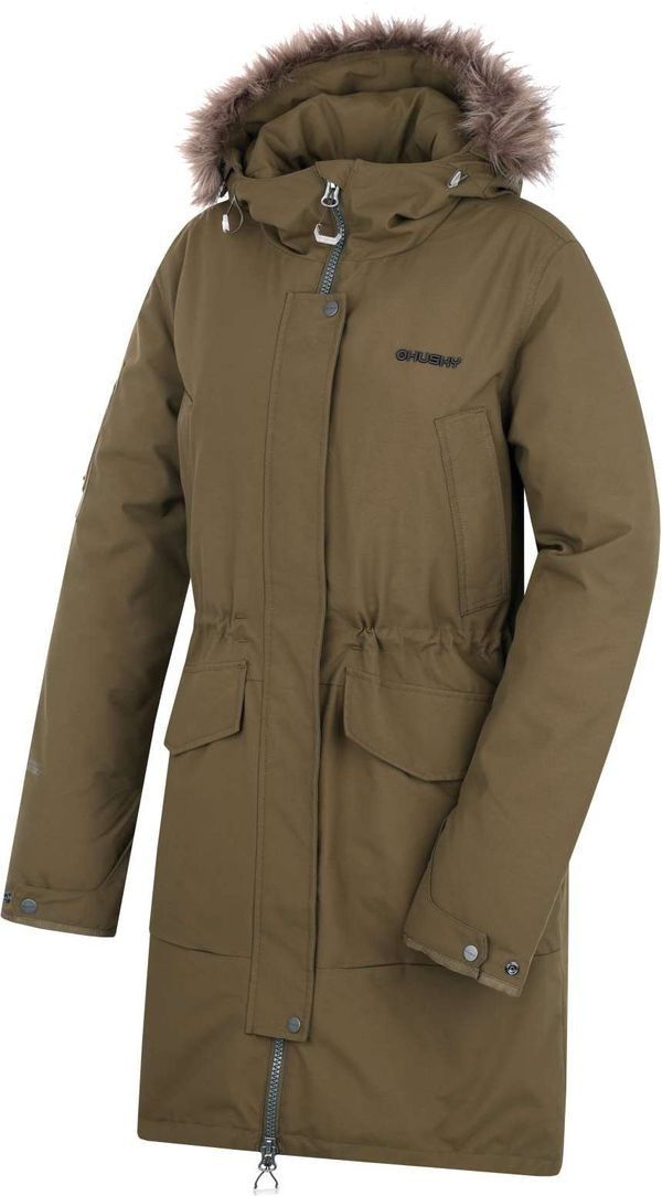 HUSKY Women's jacket HUSKY