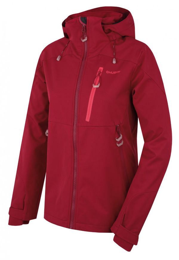 HUSKY Women's jacket HUSKY