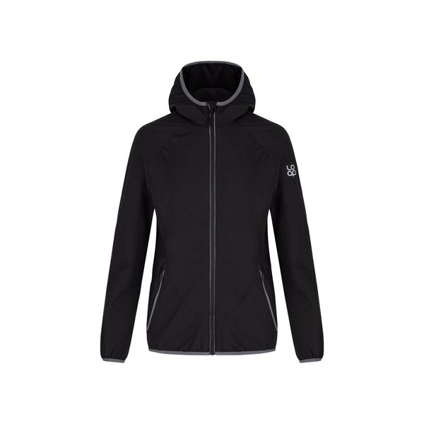 LOAP Women's jacket LOAP URLANA Black