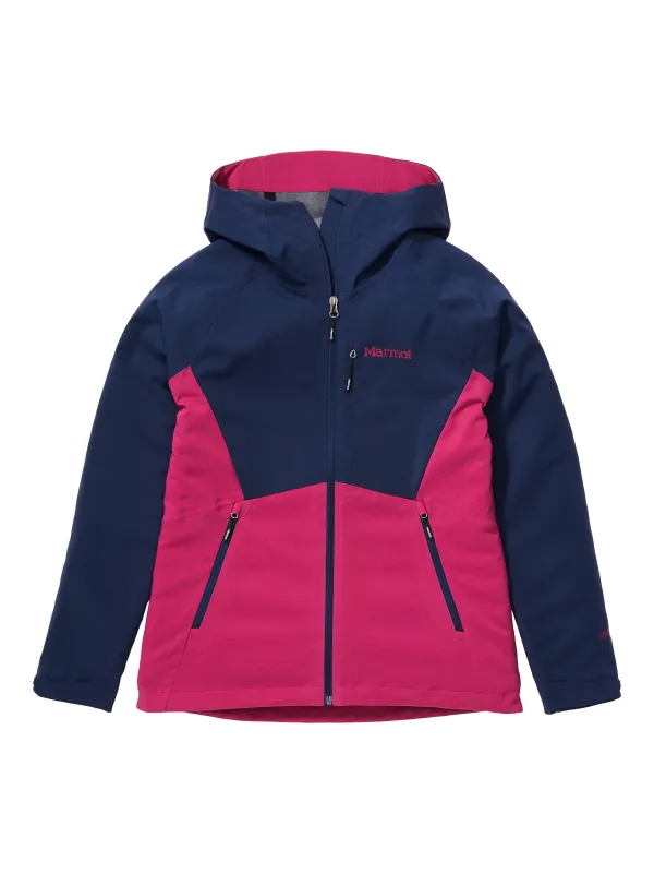 Marmot Women's Jacket Marmot Wm's ROM 2.0 Hoody