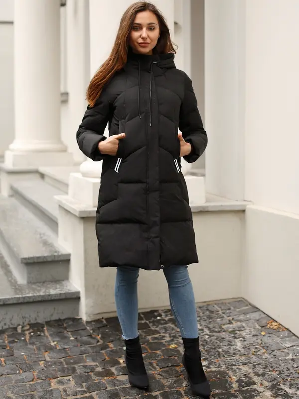 PERSO Women's jacket PERSO Winter