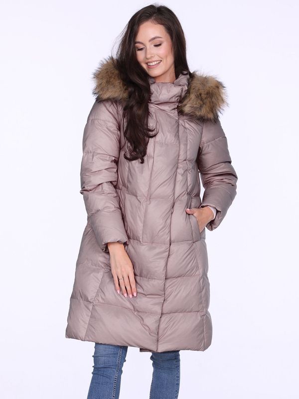 PERSO Women's jacket PERSO Winter