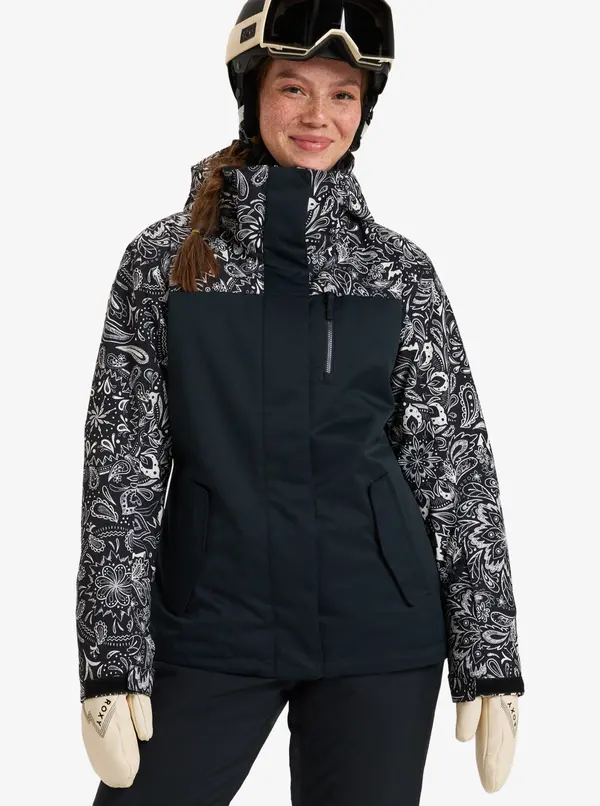 Roxy Women's jacket Roxy Jetty