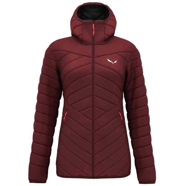 Salewa Women's jacket Salewa Brenta RDS DWN W JKT Syrah 38