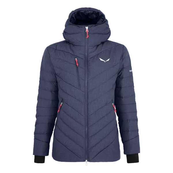 Salewa Women's jacket Salewa RAISER MEDIUM RDS DWN W JKT