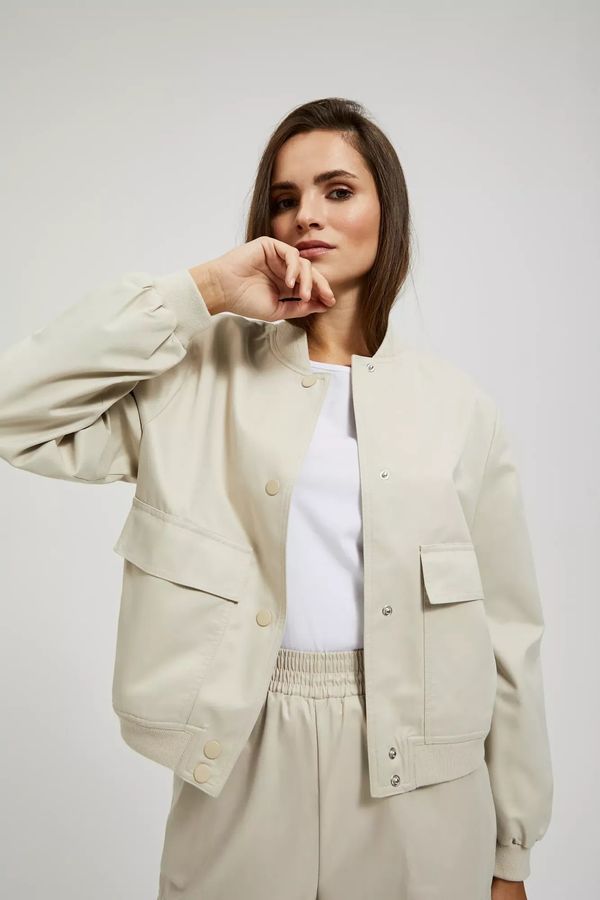 Moodo WOMEN'S JACKET