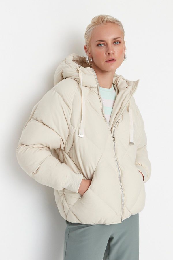 Trendyol Women's jacket Trendyol Winter
