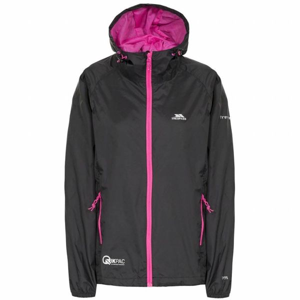 Trespass Women's Jacket Trespass Qikpac Female JKT