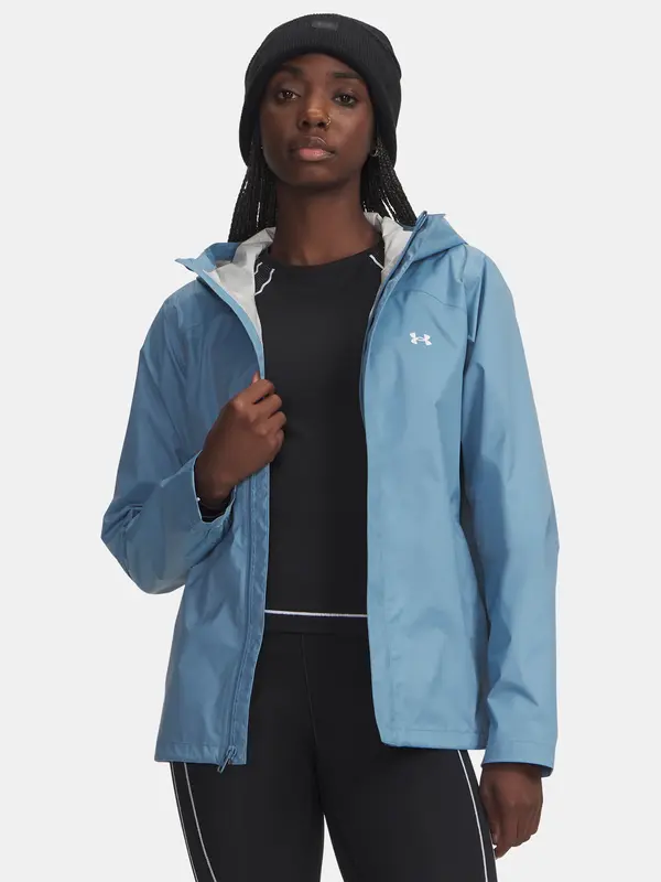Under Armour Women's jacket Under Armour CLOUDSTRIKE JACKET-BLU - Women's
