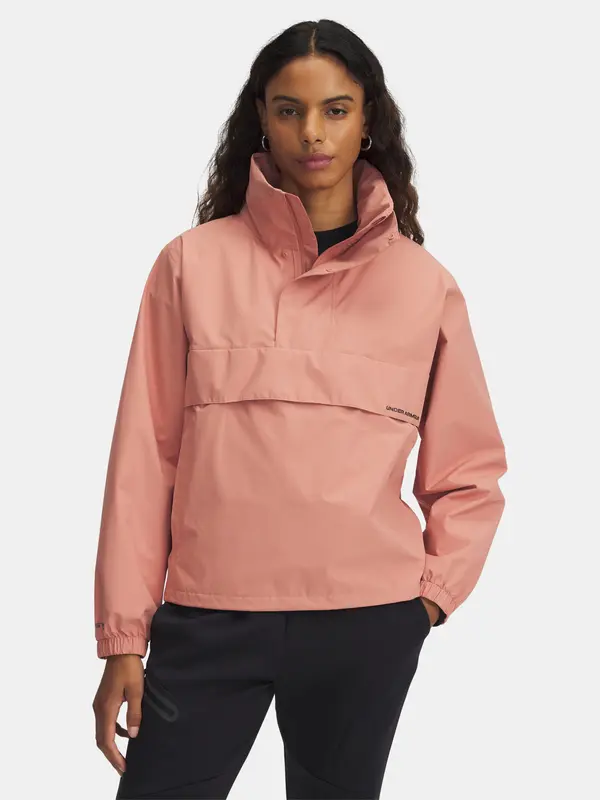 Under Armour Women's jacket Under Armour UA Cloudstrike Anorak - Women's