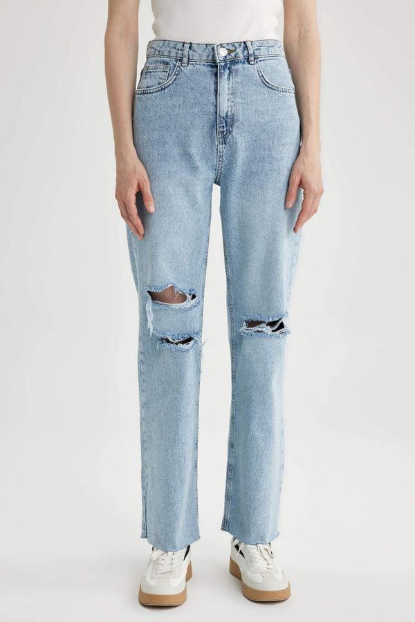 DEFACTO Women's jeans DEFACTO