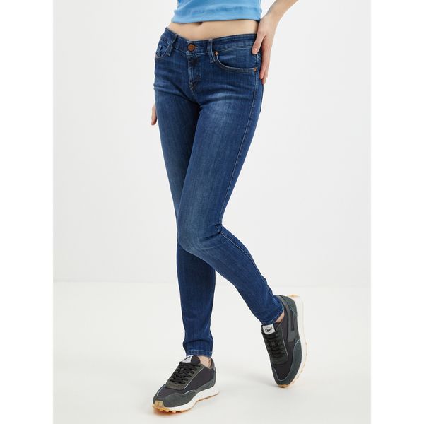 Diesel Women's jeans Diesel