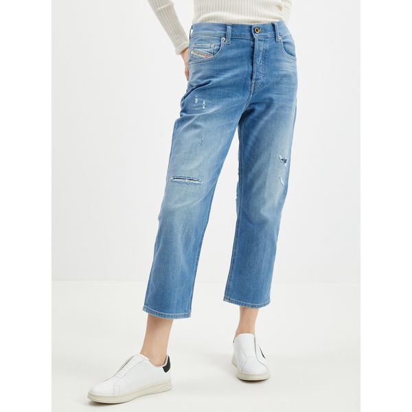 Diesel Women's jeans Diesel