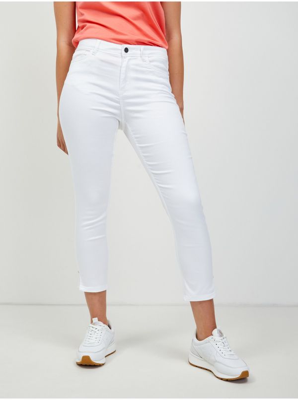 Orsay Women's jeans Orsay Slim Fit