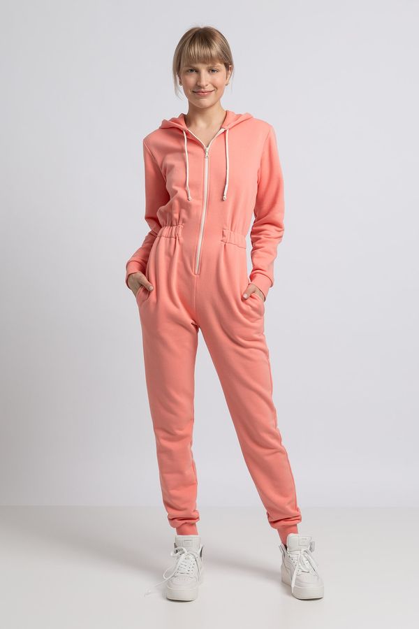 LaLupa Women’s jumpsuit LaLupa LA059