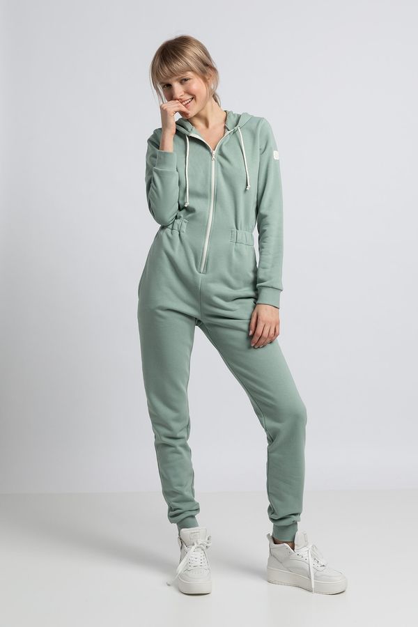 LaLupa Women’s jumpsuit LaLupa LA059