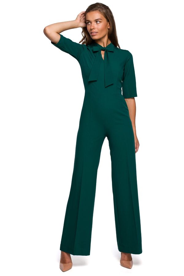 Stylove Women’s jumpsuit Stylove S243