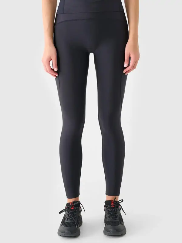4F Women's leggings 4F