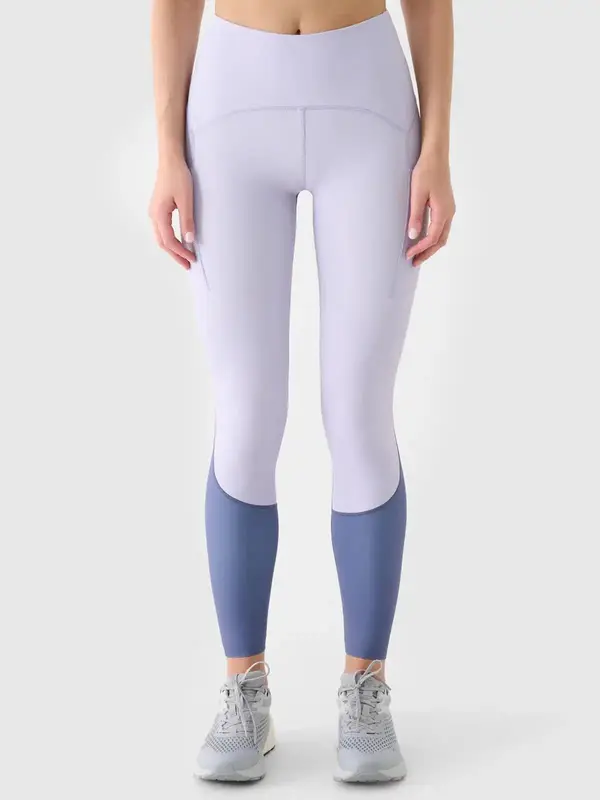 4F Women's leggings 4F