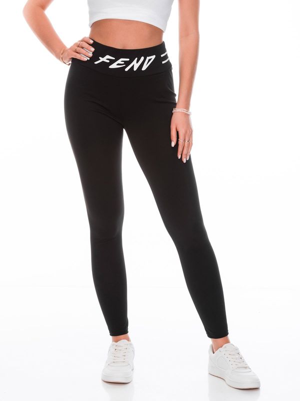 Edoti Women's leggings Edoti