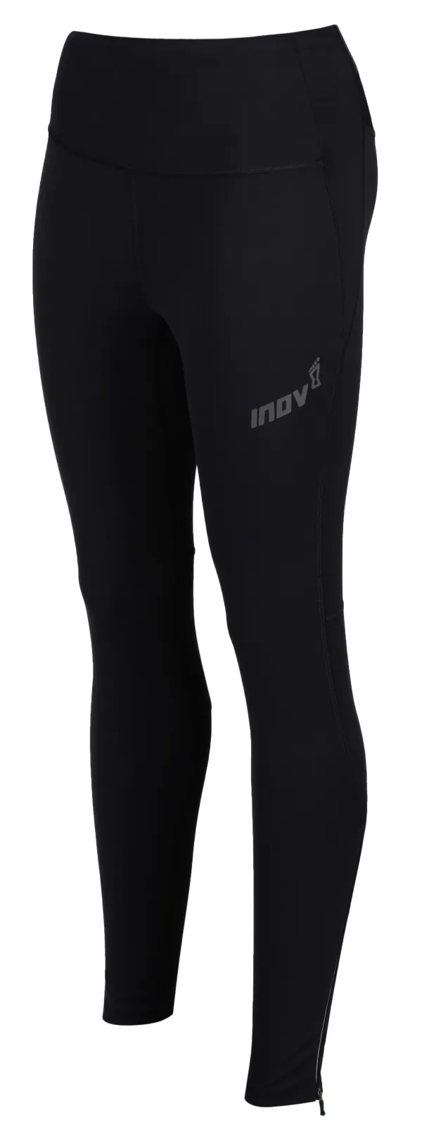 Inov-8 Women's Leggings Inov-8 Race Elite Tight Black