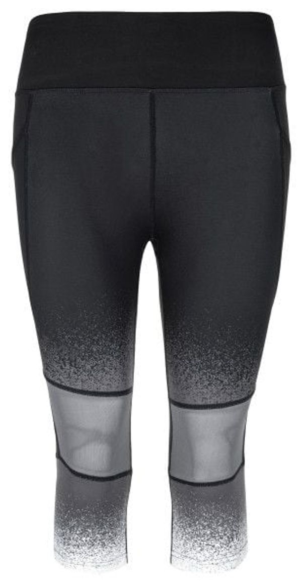 Kilpi Women's Leggings Kilpi SOLAS-W black