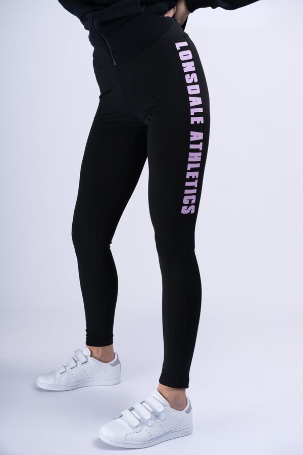 Lonsdale Women's leggings Lonsdale