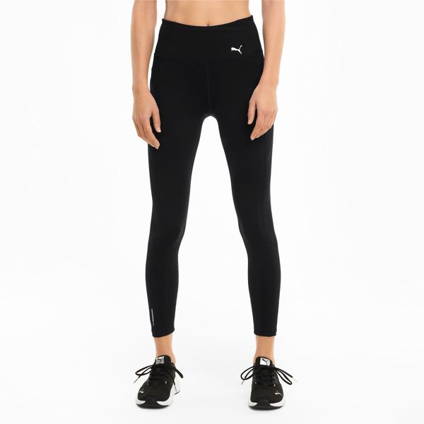 Puma Women's leggings Puma Favorite Forever High Waist 7/8 Tight Puma Black M