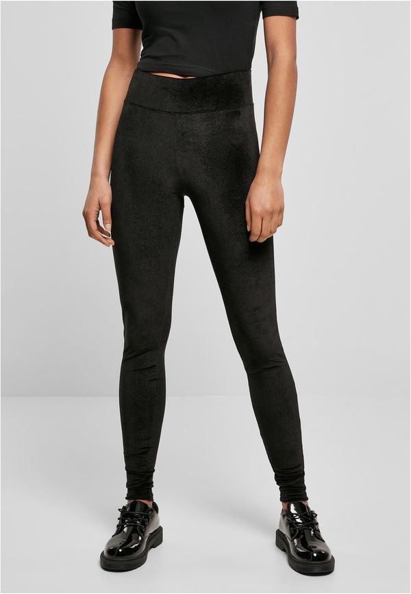 Urban Classics Women's leggings UC Ladies