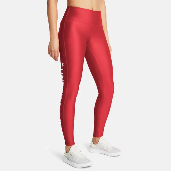 Under Armour Women's leggings Under Armour Armour Branded Legging