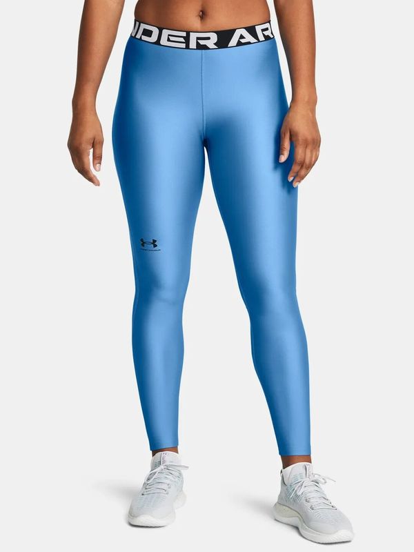 Under Armour Women's leggings Under Armour HG Authentics Legging