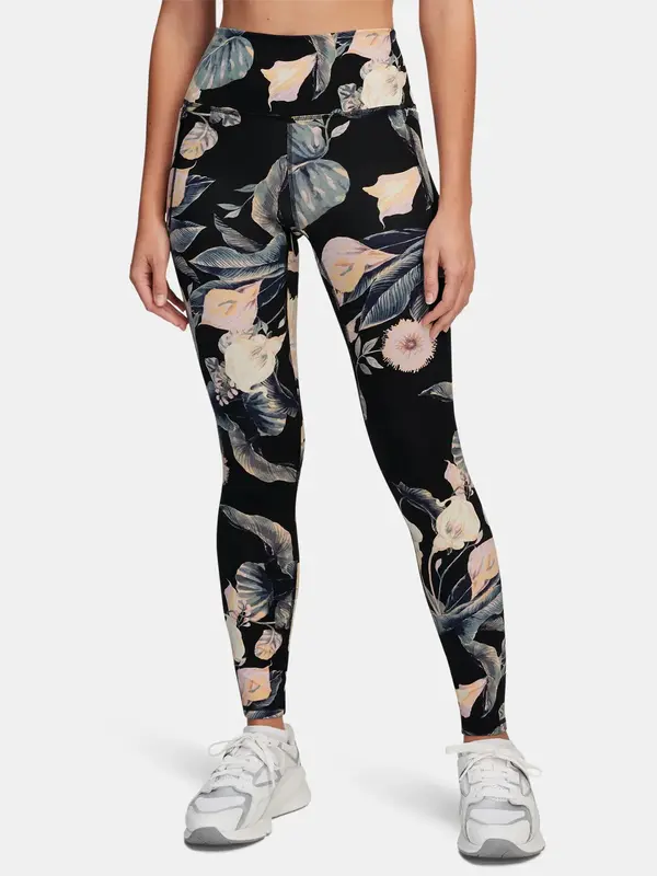 Under Armour Women's leggings Under Armour Meridian Print Legging