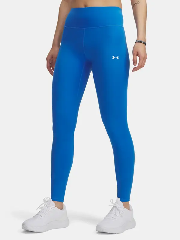 Under Armour Women's leggings Under Armour Motion Legging EMEA-BLU - Women's